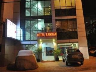 Ramhan By Excellent Hospitality Hotel 4*