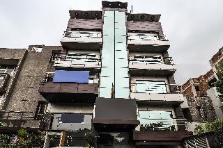 Ramhan By Excellent Hospitality 4* New Delhi