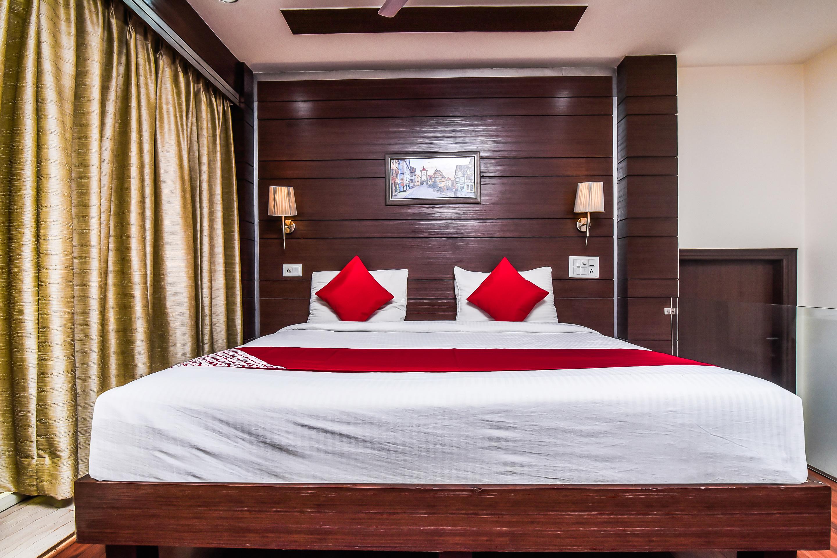 Ramhan By Excellent Hospitality Hotel New Delhi
