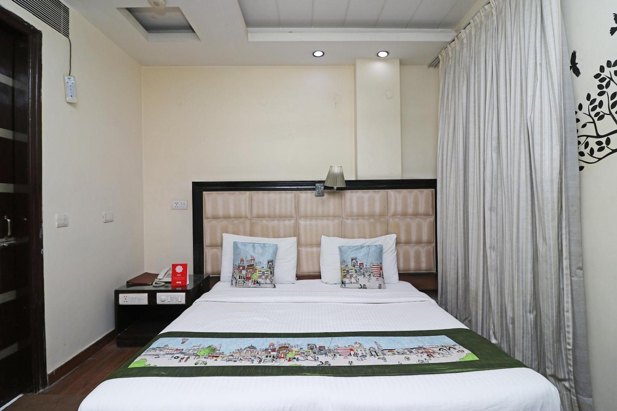 Ramhan By Excellent Hospitality Hotel