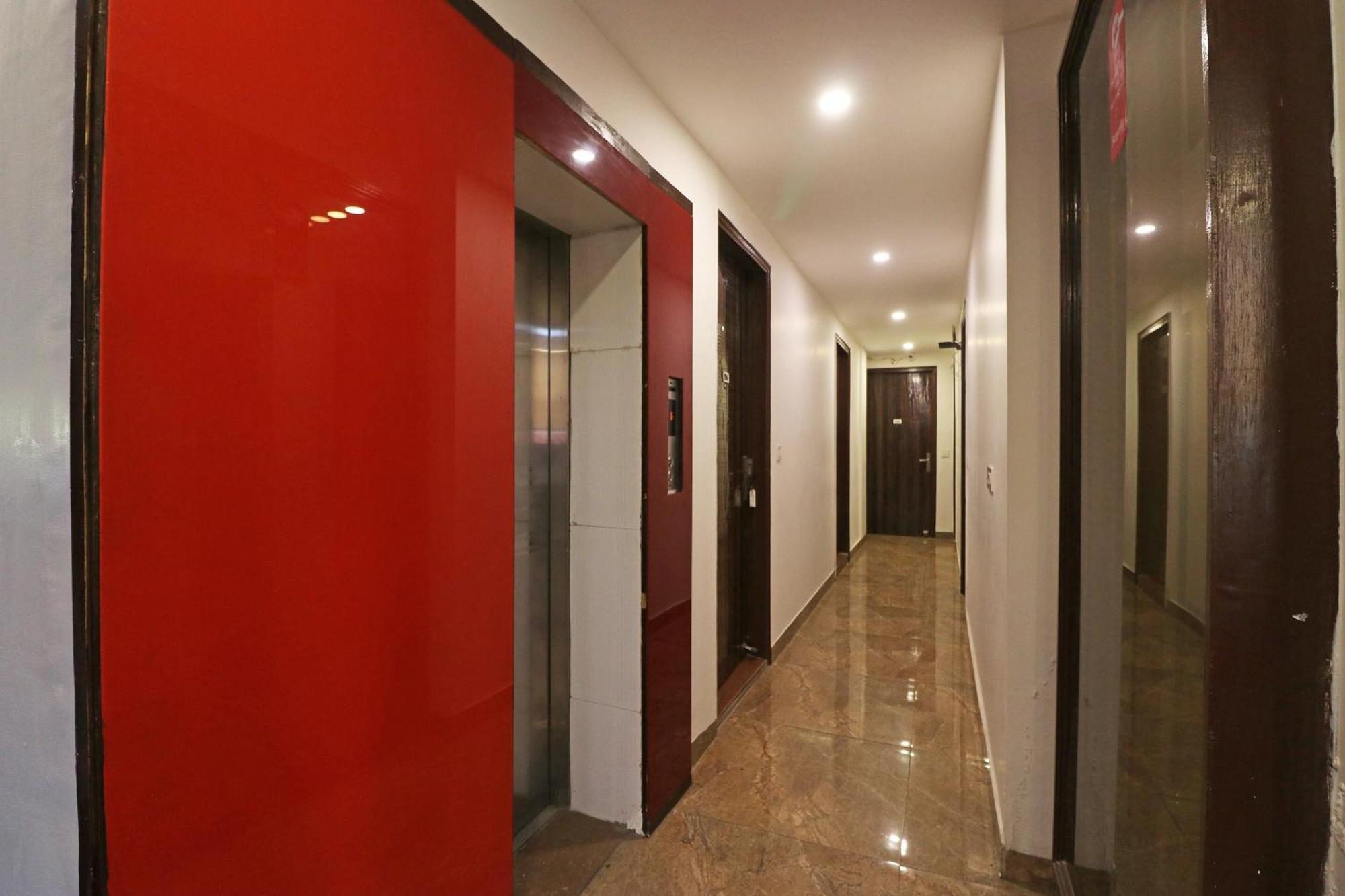 Ramhan By Excellent Hospitality New Delhi