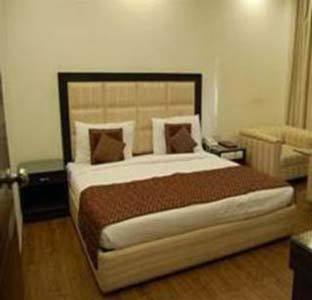 Ramhan By Excellent Hospitality Hotel New Delhi
