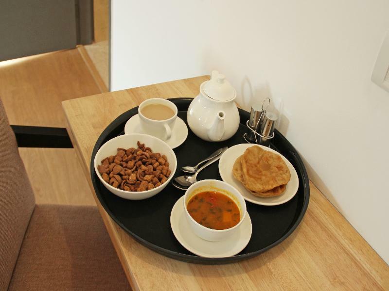 Ramhan By Excellent Hospitality New Delhi